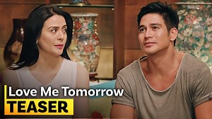 66K views · 270 reactions | ‘Love Me Tomorrow’ FULL MOVIE TEASER A...