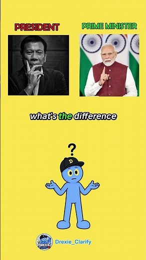 Politics Explained #didyouknow