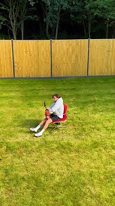 Human fidget spinner | Woody & Kleiny Extra