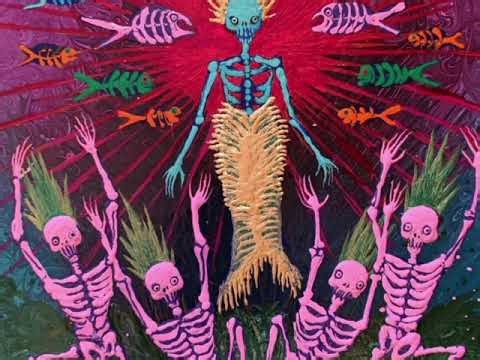 Infect Insect - Skeletons On Batteries