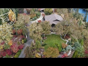 The Most Serene Landscaping I've Ever Seen