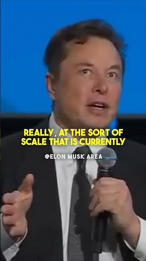 Elon Musk Reveals The Sustainable Energy Process Is Already Happening