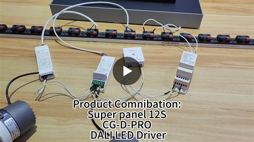 #smartlighting #dali #bluetoothmesh #homeautomation #matterprotocol #applehome #commerciallighting #iot #lightingcontrol #dimmingsystem #smartbuilding #techintegration #wirelesslighting #innovation… | Taylee Xin