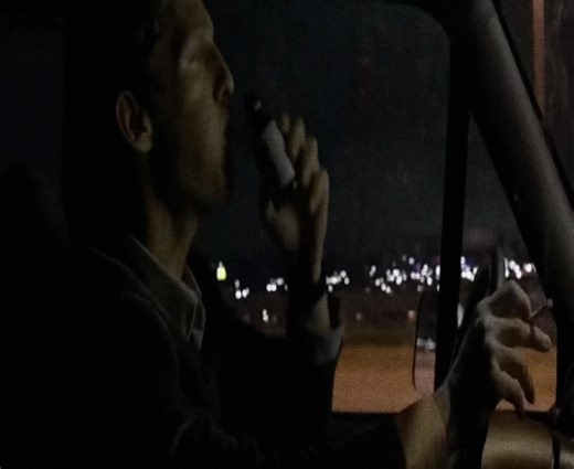 Exploring Rust Cohle's Character in True Detective