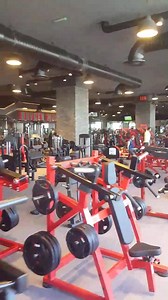 420K views · 3.3K shares | Just one floor of Oxygen Gym, Sabah Al Salem, Kuwait. | Kuwaitbodybuilding | Facebook