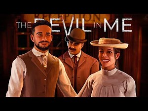 EL ASESINO DEL HOTEL 🎩 - The Devil In Me Completo ft. Masi