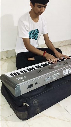 New KORG N364. #viralvideo #video #new#keyboard #korg