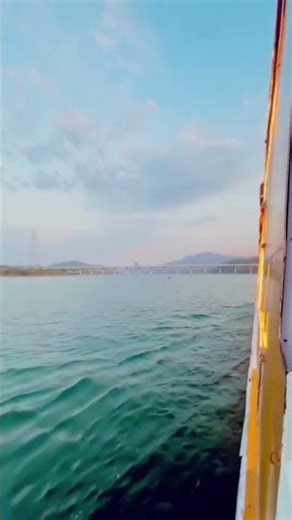 Statue Of Unity River Rafting