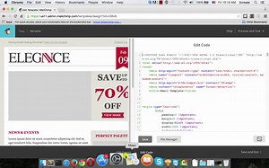 How to Import an Email Template into Mailchimp