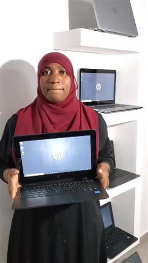 Aproveite os melhores preços na nossa loja para adquirir o seu computador Temos para sí computadores portáteis e de mesa nos melhores preços A disposição no vídeo temos o Modelo HP Probook G1, no valor de 170.000 kzs Estamos localizados no São Paulo, frente ao Edifício da ENDE, para mais informações entre em contacto conosco atravez da nossa linha de atendimento: Contacto: 923 969 577 WhatsApp: 244 923 969 577 Ou deixe a sua mensagem na nossa página, e faça já a sua encomenda | C.J. TInta