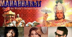 Mahabharat: Did you know Govinda, Juhi Chawla and Chunky Panday were finalised for these iconic roles?