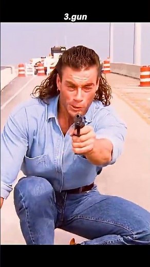 Hard target 1993 very hard full scene#youtubeshorts