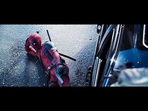 Deadpool All Best Scenes - Deadpool (2016) Movie CLIP HD
