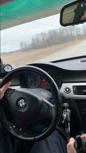 Testing the Limits: Turbo N52 at 14psi stock engine