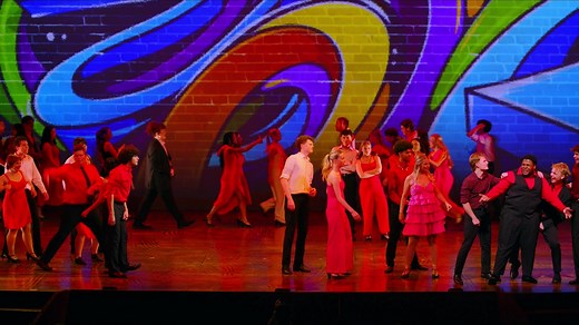 385 reactions · 54 shares | Ready to Rise at the 2025 Jimmy Awards...