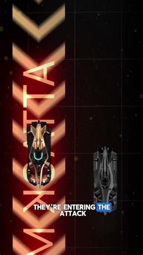 Why Racing Formulas Don’t Always Stay on the Racing Line