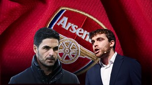 🥹🥵 Fabrizio Romano Reveals The Player That Arsenal Are Desperate To Sign - Arsenal Transfer News #arsenalfans #ArsenalFC #Arsenal | Arsenal Fans Forever