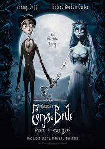 Corpse Bride