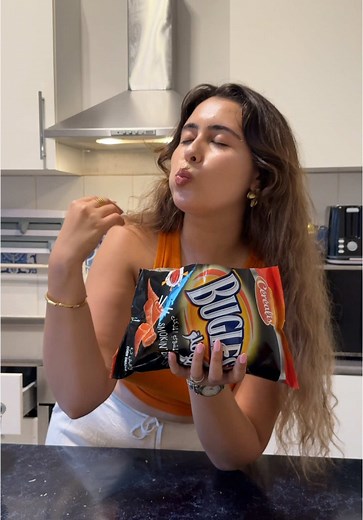 Delicious Benna Mala Snack Recipe to Try