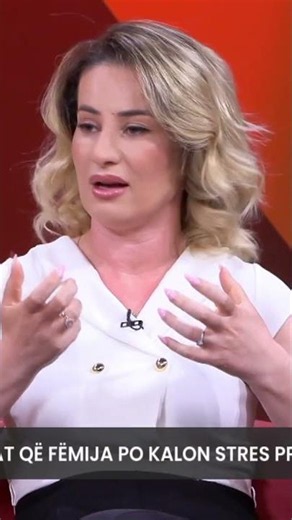 Psikologia:Ja simptomat që fëmija po kalon stres nga provimet