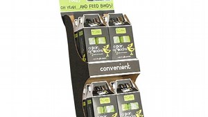 Mr. Canary Gives Disabled Workers a Job Crafting Birdfeeders