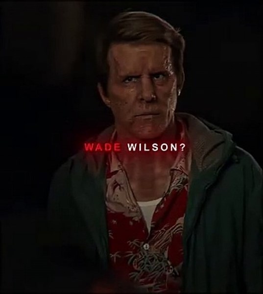 ¡Deadpool 3! película completa español latino cuevana