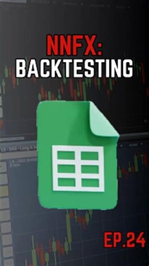 No Nonsense Forex Backtesting Ranking 1,000 Runs