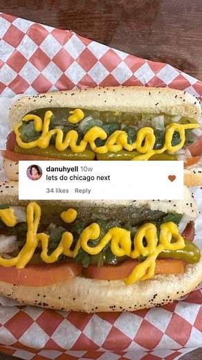 BAGGU on Instagram: "60647 2024"