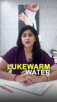 Are You Facing Winter Hair Fall & Dandruff Problems? ❄️ | Causes, Care & Prevention Tips |#skincare