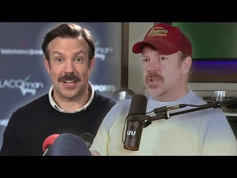 ‘Ted Lasso’ Returns! Jason Sudeikis Teases Season 4