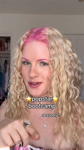 Meg Smith | SEASON 2 LETS GOOOO #popmusic #singersongwriter #livemusic #indiepop #chappellroan | Instagram