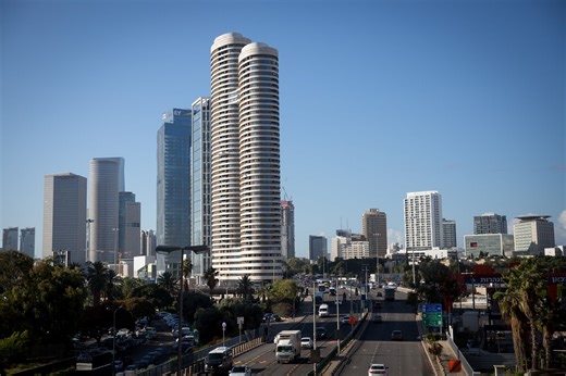 Israel: Average apartment price reaches nearly $600,000 - i24NEWS - i24NEWS