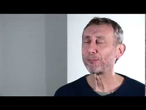 Into the mouth... NOICE!!