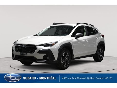 Subaru-Crosstrek