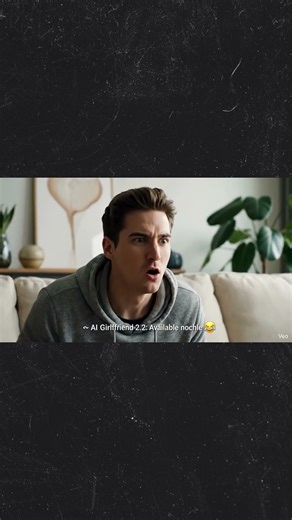 AI makeing funny video.