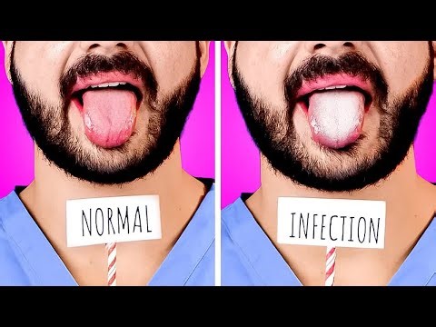 How Does Organism Work? Unique Medical Activities And Self-Care Tips