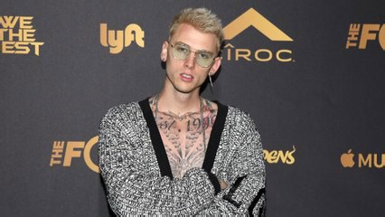 GALA VIDEO - Megan Fox et Machine Gun Kelly parents d’une petite fille : le couple a donné...