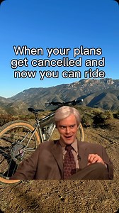 What a bummer 😏 #mtb #meme #mountainbike #worldwidecyclery | Worldwide Cyclery