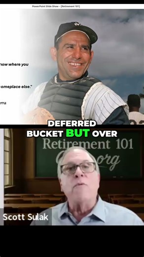 Tax Free vs Tax Deferred: Understand Buckets for Your Future!