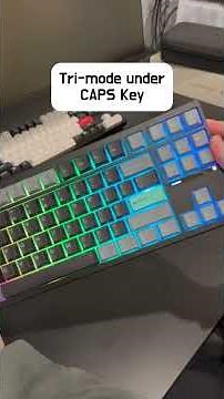 The Creamiest Prebuilt Keyboard I’ve Used… EVO80 Review