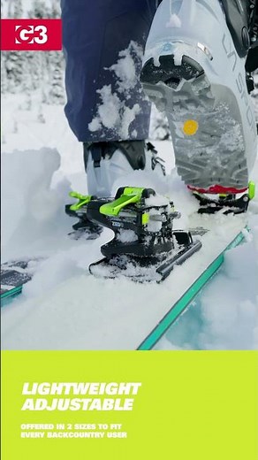 The Ultimate Lightweight and Strong VIA CARBON Ski Poles Optimized for Ski Touring