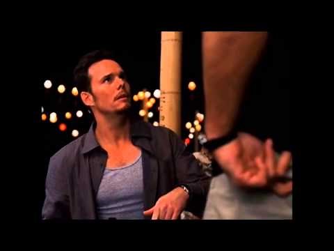 Johnny Drama calf implants