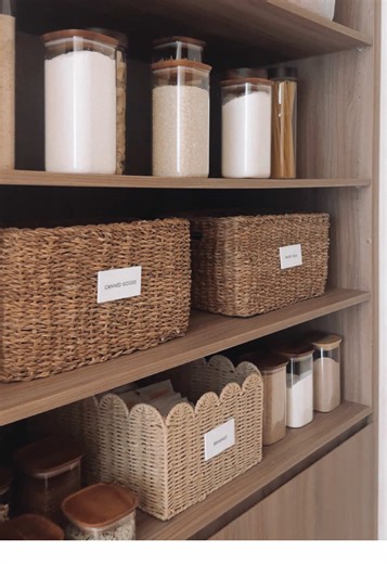 Organizing Your Pantry Like a Pro