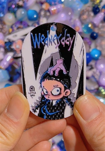 Wednesday DIY Bead Projects