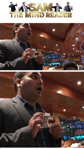 Magic You’ve Never Seen Before 😳#NewMagic #FreshContent #Shorts