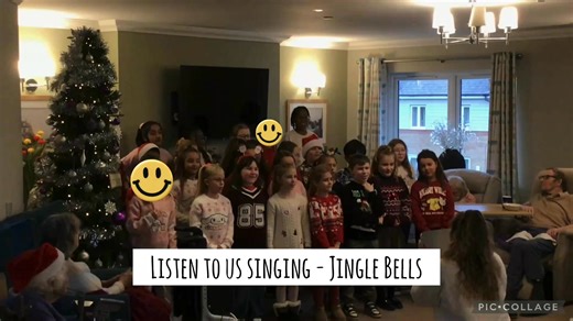 Hampton College Primary Phase on Reels