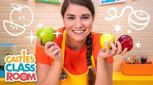 Apples! - Super Simple