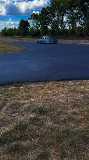 @the_bucket_c10 Patina is poppin’ #c10nation #c10nation #c10nation #c10nation | C10 Nation