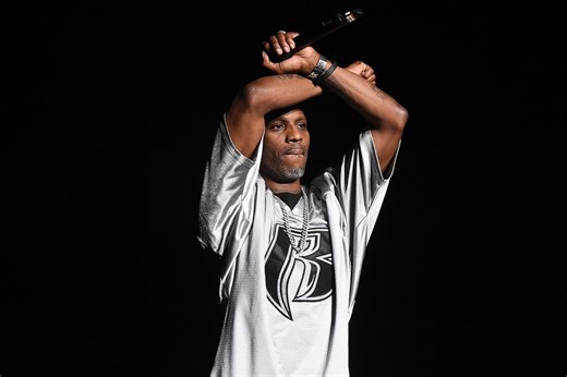 DMX Says “Turn Your Pain Into Words” in New Documentary ‘Don’t Try to Understand'