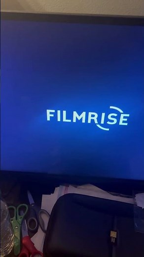 FilmRise Logo (2000)